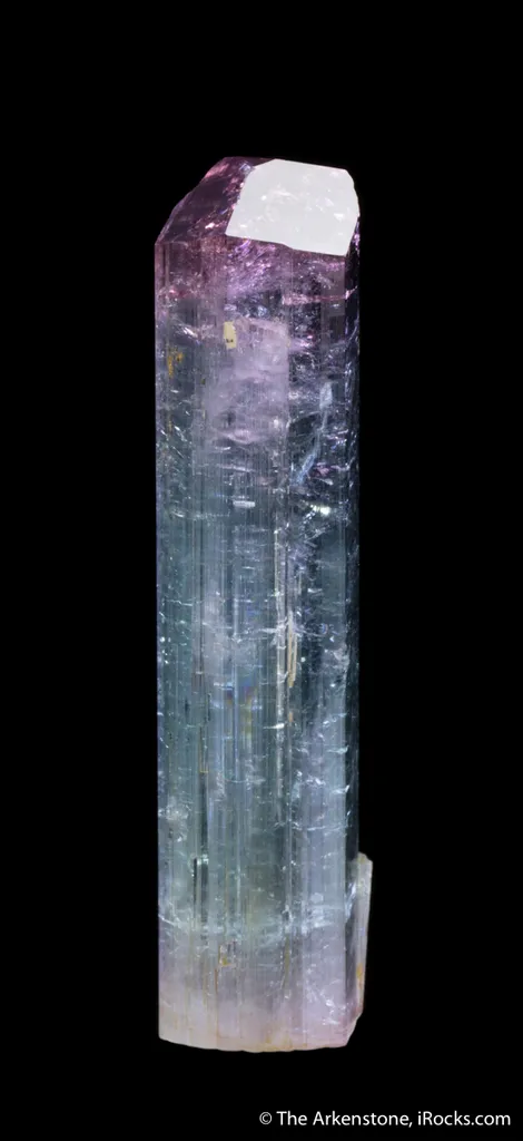 Elbaite Tourmaline - image 5