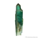 Elbaite Tourmaline - image 2