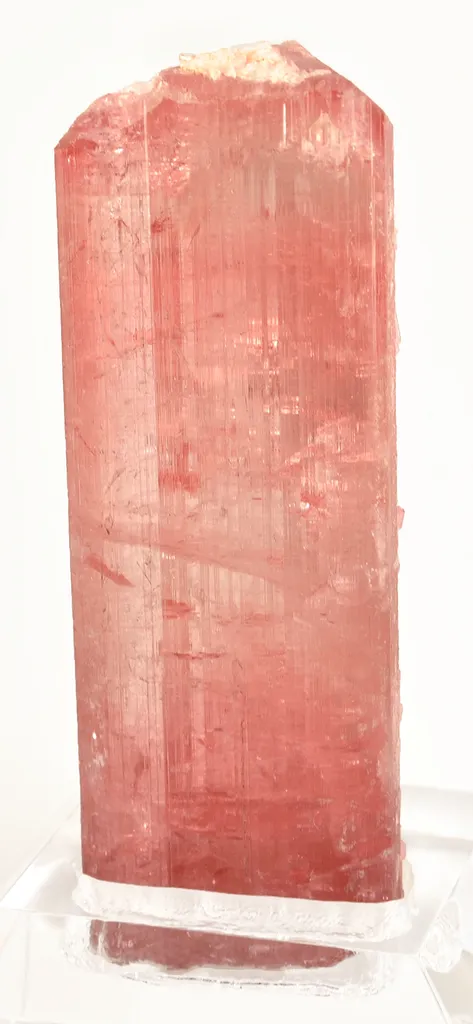 Elbaite Tourmaline image