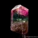Elbaite Tourmaline - image 2