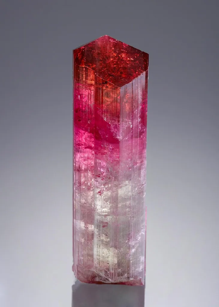 Elbaite Tourmaline image
