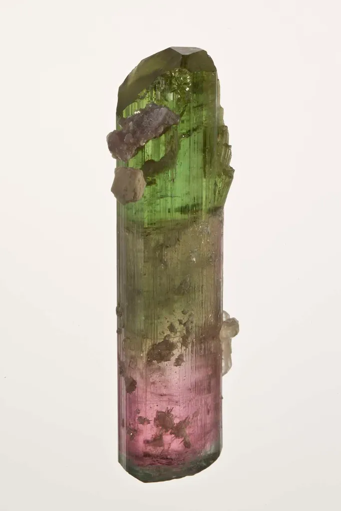 Elbaite Tourmaline - image 3