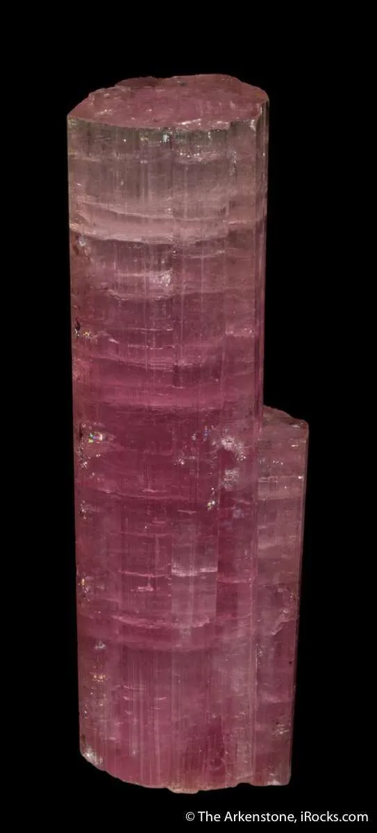 Elbaite Tourmaline - image 4