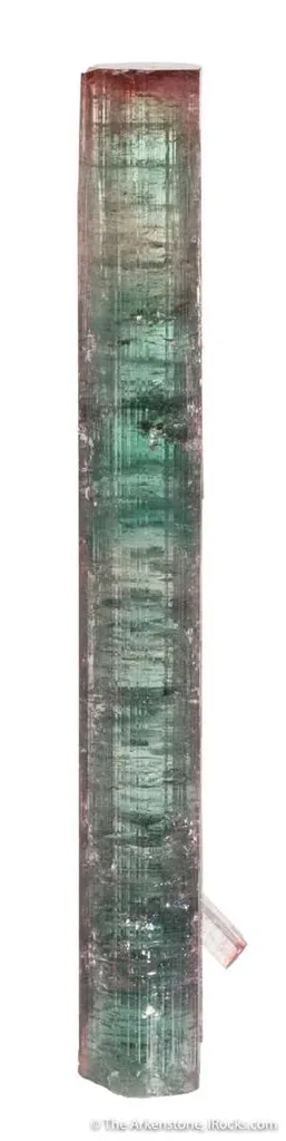 Elbaite Tourmaline - image 2