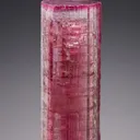 Elbaite - Tourmaline Double Terminated - image 1