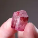 Elbaite - Tourmaline Double Terminated - image 2