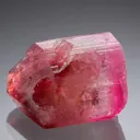 Elbaite - Tourmaline Double Terminated - image 1