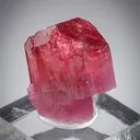 Elbaite - Tourmaline Double Terminated - image 1