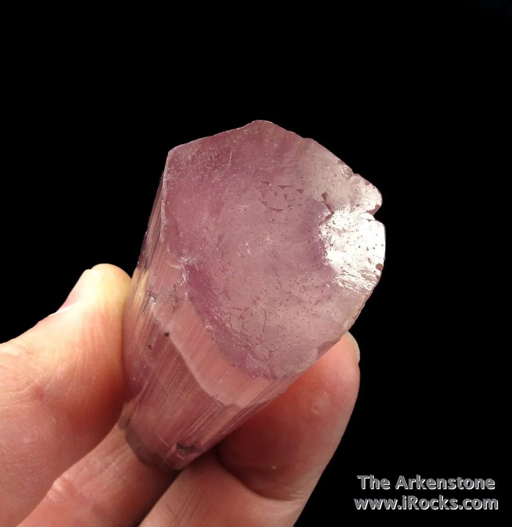 Elbaite Tourmaline (DT) - image 3