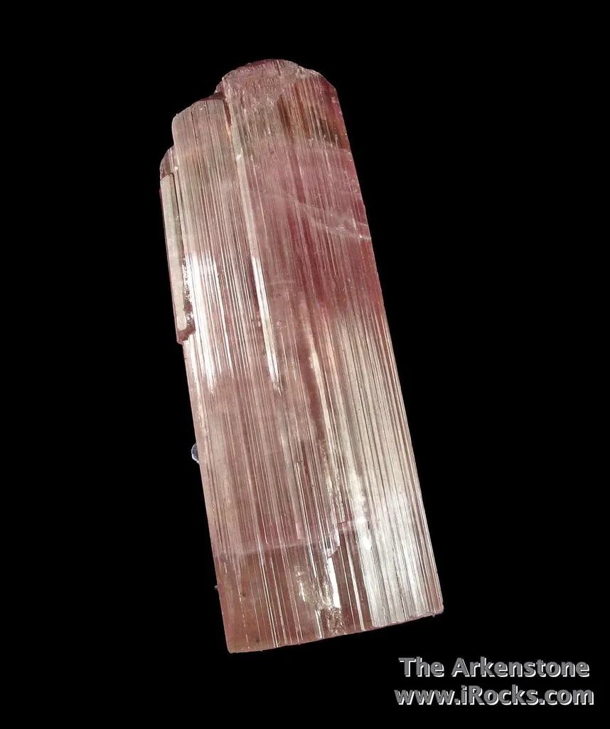 Elbaite Tourmaline (DT) - image 4