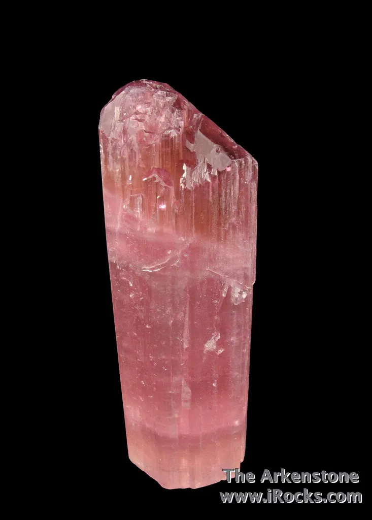 Elbaite Tourmaline (DT) - image 5