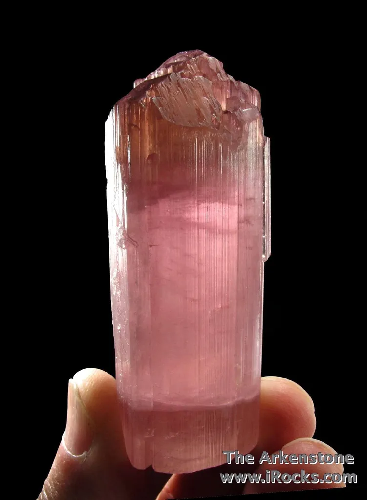 Elbaite Tourmaline (DT) - image 2