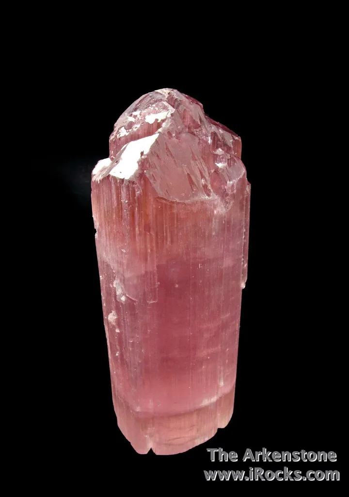 Elbaite Tourmaline (DT) - image 7