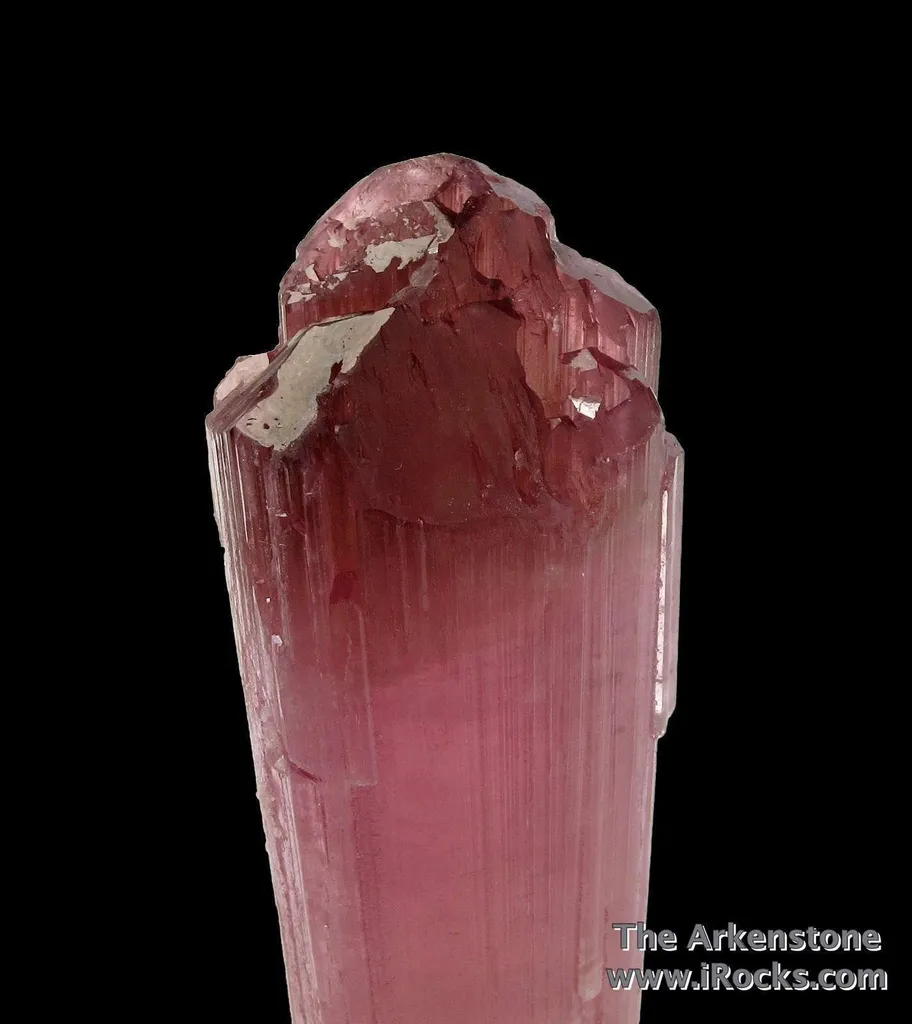Elbaite Tourmaline (DT) - image 6