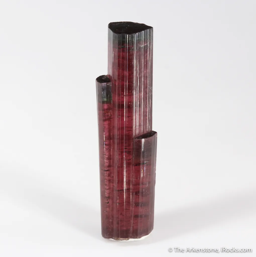 Elbaite Tourmaline image
