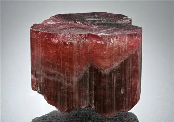 Elbaite Tourmaline - image 1