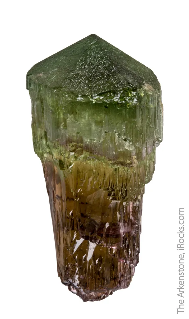 Elbaite Tourmaline - image 4