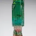 Elbaite Tourmaline - image 1