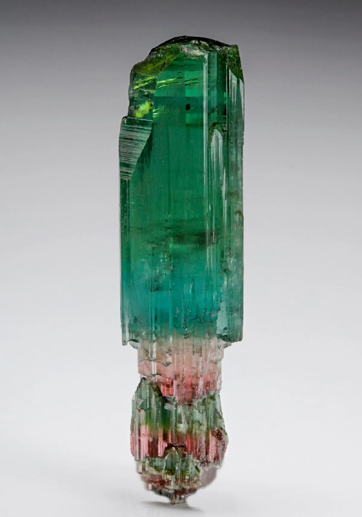 Elbaite Tourmaline - image 1
