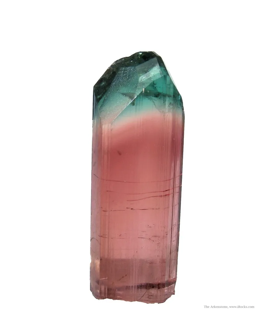 Elbaite Tourmaline - image 4