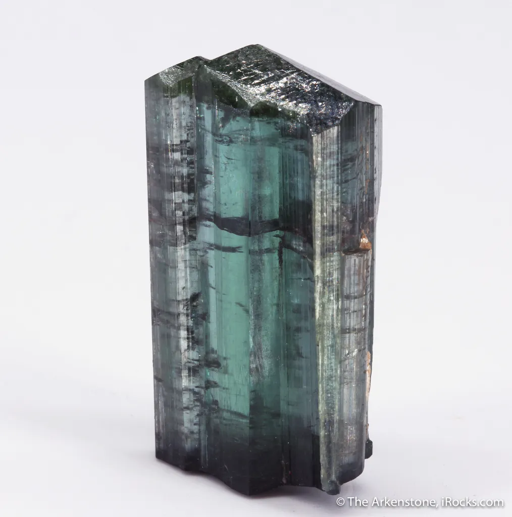 Elbaite Tourmaline - image 2