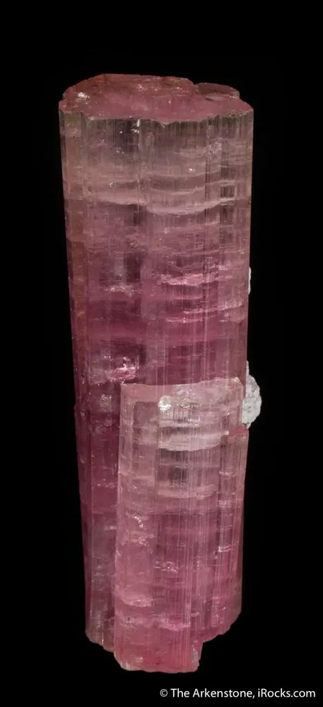 Elbaite Tourmaline image