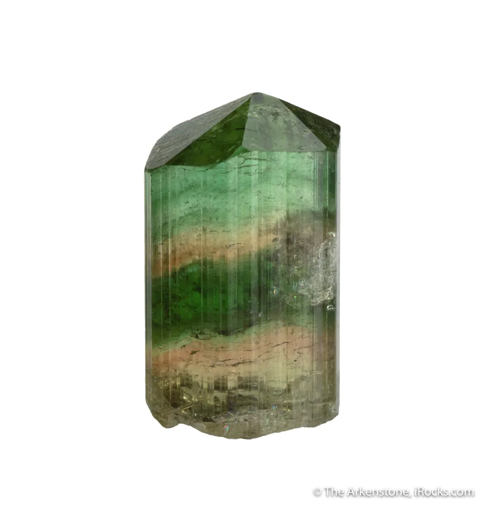 Elbaite Tourmaline - image 3