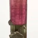 Elbaite Tourmaline - image 1