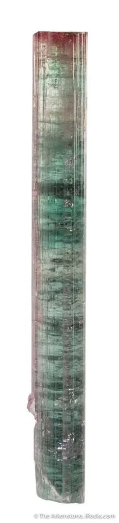 Elbaite Tourmaline - image 3