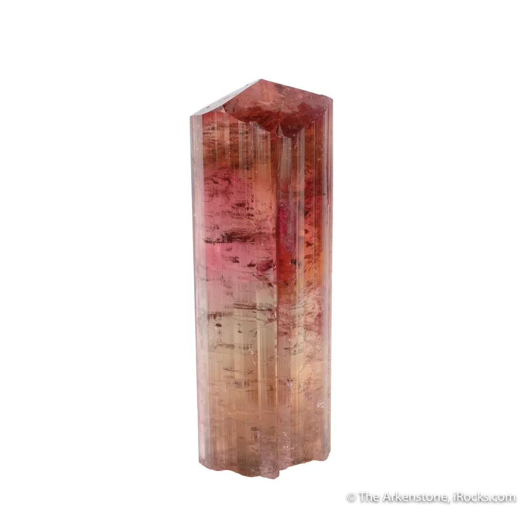 Elbaite Tourmaline image