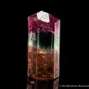 Elbaite Tourmaline - image 8