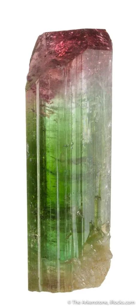 Elbaite Tourmaline - image 5