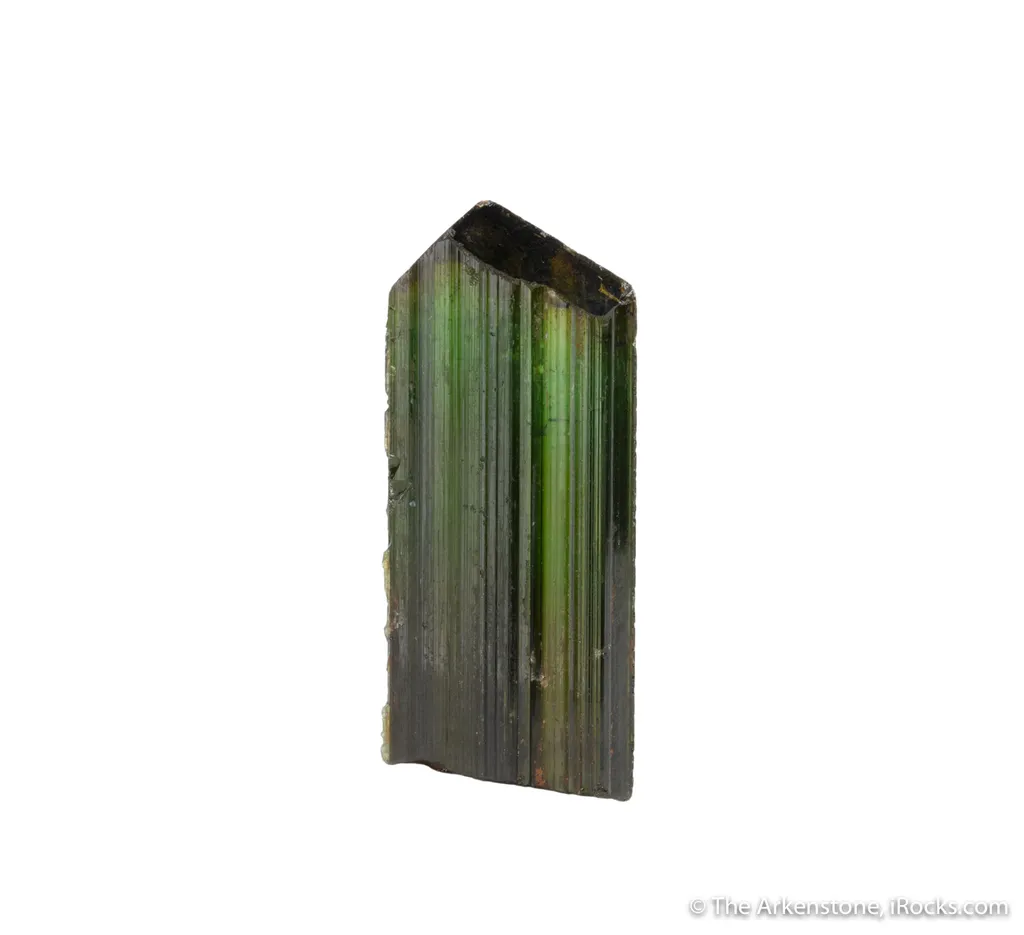 Elbaite Tourmaline (early 1900s) - image 2
