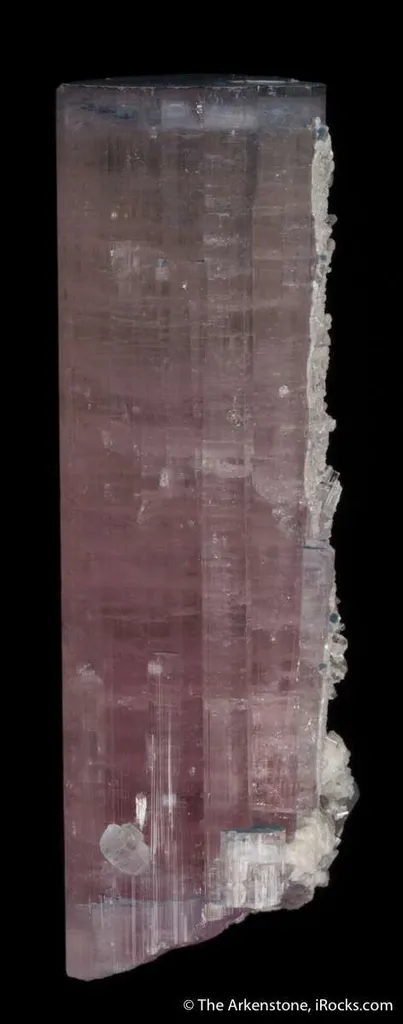 Elbaite Tourmaline - image 4