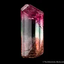 Elbaite Tourmaline - image 3