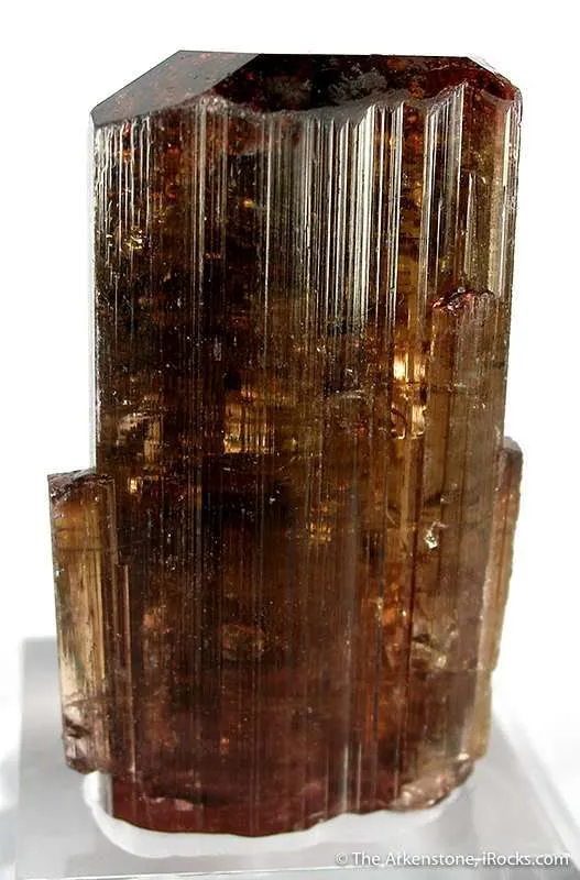 Elbaite Tourmaline image
