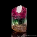 Elbaite Tourmaline - image 5
