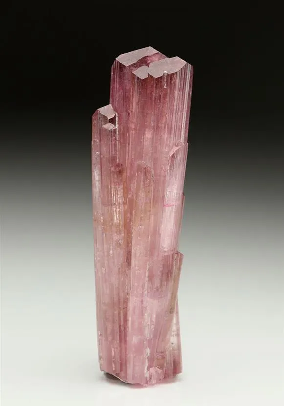Elbaite Tourmaline image