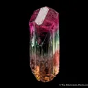 Elbaite Tourmaline - image 2