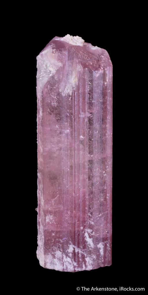 Elbaite Tourmaline - image 7