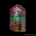 Elbaite Tourmaline - image 3