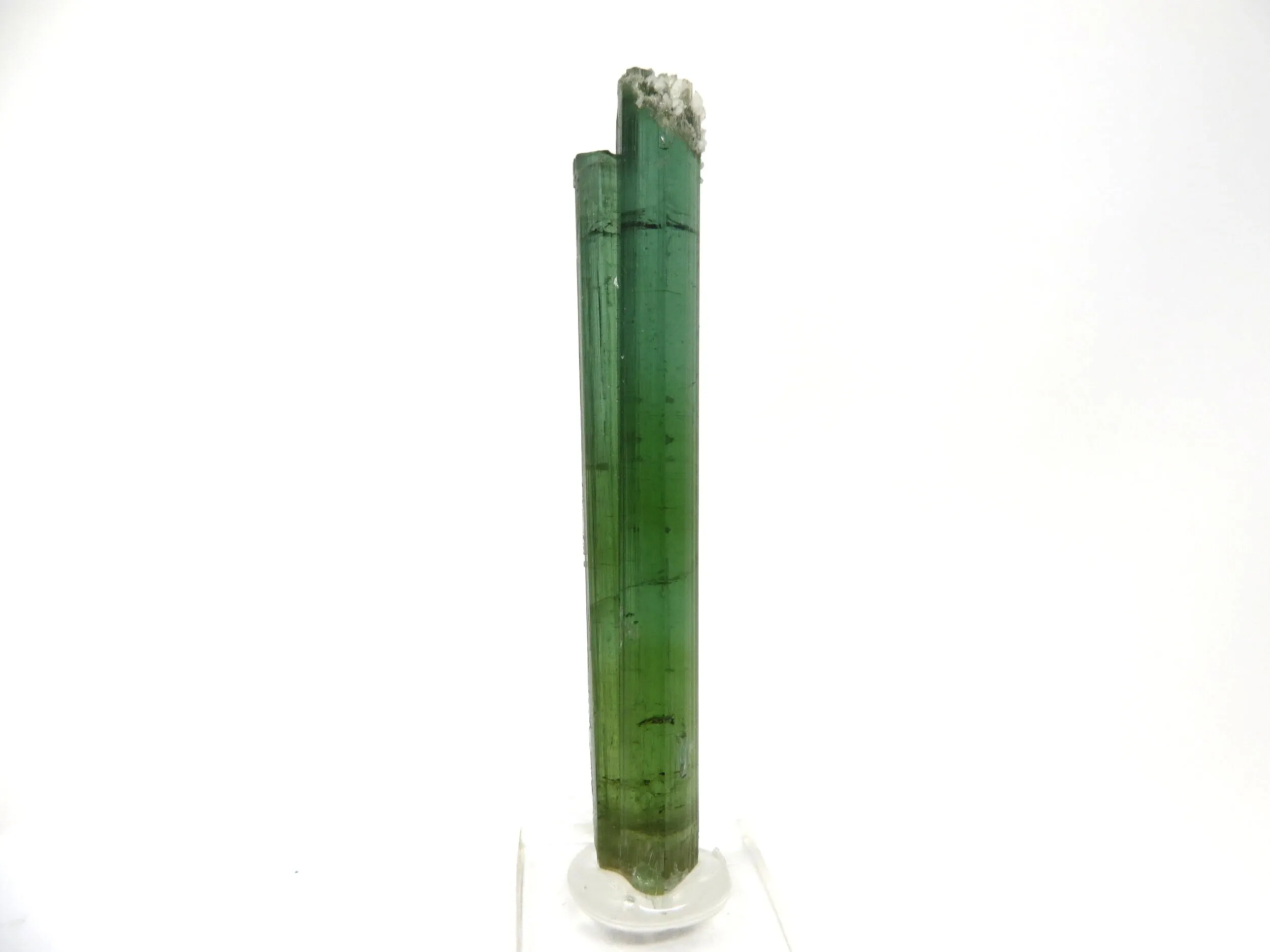 Elbaite Tourmaline - image 1