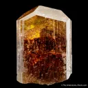 Elbaite Tourmaline - image 1