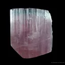 Elbaite Tourmaline - image 2