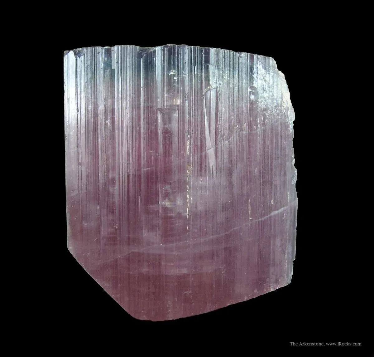Elbaite Tourmaline - image 2