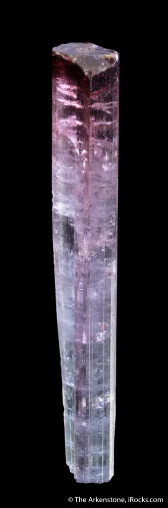Elbaite Tourmaline - image 4