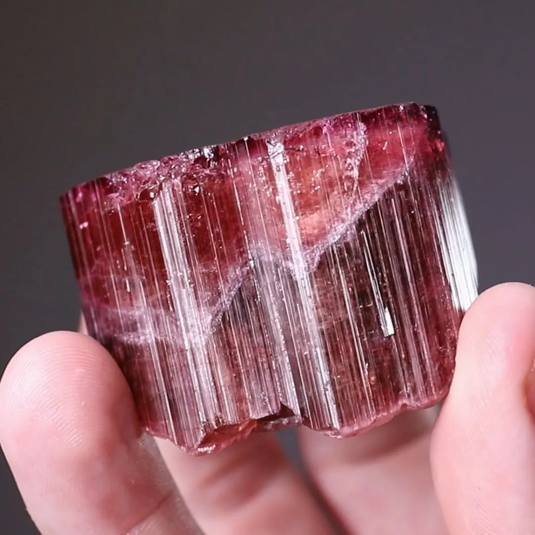 Elbaite Tourmaline - image 2