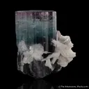 Elbaite Tourmaline - image 4