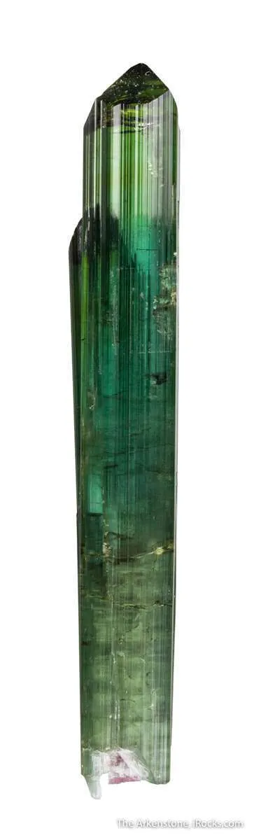 Elbaite Tourmaline - image 3