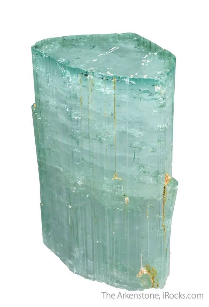 Elbaite Tourmaline - image 2